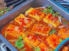 -燥次·烧烤酒场(万象城店)