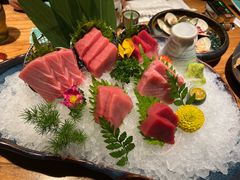 -炉胜·炉端烧·居酒屋