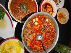 -麻六记(凤凰汇店)