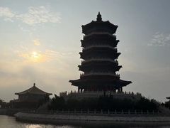 -八仙过海景区