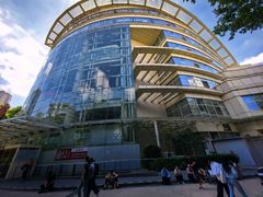 -复旦大学附属华山医院(总院)