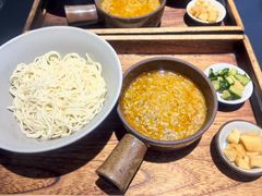 -李百蟹·江南蟹黄面·河景餐厅(夫子庙店)