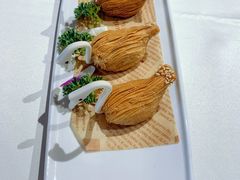 -牛头鱼庄·地道广西菜(鲁班店)