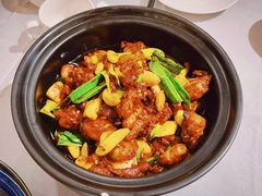 贵阳辣子鸡-贵州大厦贵州厅(樱花园西街店)