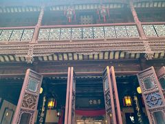 -东山雕花楼