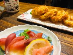 -桃太郎创作料理(大坪店)