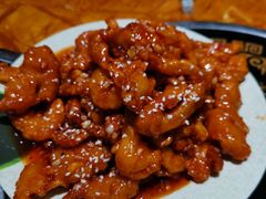 -87号烧烤海鲜·大排档(金沙滩店)