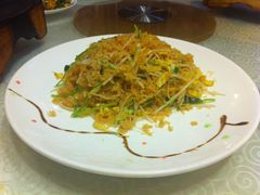 IMG_5828-旭璟酒家·传统粤菜·湘菜(逸景路店)