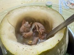 -红旗山庄(圭峰山店)