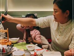 -洪氏嗨捞·广东猪肚鸡·椰子鸡火锅(西咸万象城店)