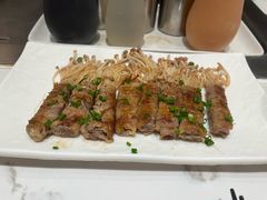 -火地铁板烧(昆山万象汇店)
