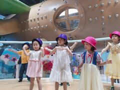 -杭州开元森泊度假乐园