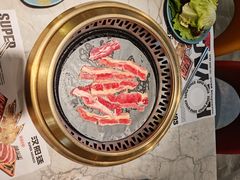 -汉阳廷自助烤肉(同和金铂天地店)