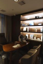 -美健盛世·美容SPA连锁