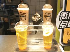-麦当劳(西单明珠店)