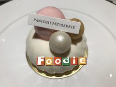 -沛家·西餐Brunch·直火料理