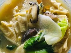 -禅悦素食