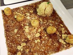 -LA CREPERIE BRETONNE布列塔尼法式餐厅(天童北路店)