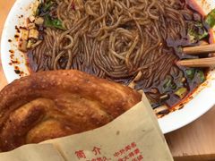 -甘记肥肠粉(马鞍北路店)