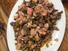 -九九牛肉馆(南山路店)