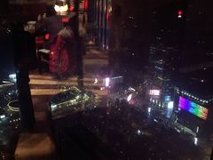 -洲际酒店·地平线全日餐厅HORIZON CAFÉ