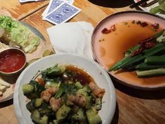 -你又瘦了小酒馆(奥体店)