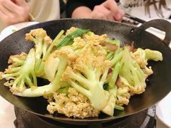 -华盛丰温州大排档(东三环南路店)