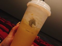 -万达影城(汉街万达广场IMAX店)
