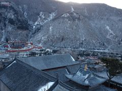 -五台山风景名胜区