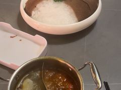 -君邦火锅(新疆大厦店)
