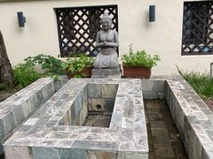 -泰莲庭·溪畔餐厅(雁栖湖店)