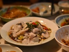 -小吊梨汤·北京菜·烤鸭(鸟巢店)