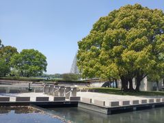 -上海月湖雕塑公园