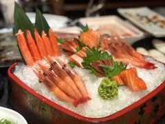 -神户赤童日式烤肉伙伴(东直门店)