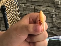 -钱大妈海鲜饭店(保利林语店)