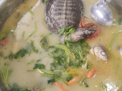 -溱湖八鲜菜馆