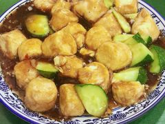 -北大地皖峰饭馆