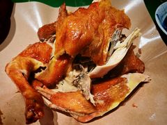 -费大厨辣椒炒肉(太平老街店)
