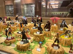 -小山日本料理(兴业太古汇店)