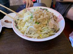 -拉面莊夢語＆中华料理八椿