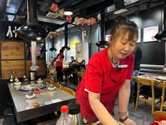 -喜来稀肉(虹泉路店)