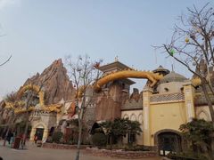 -郑州方特梦幻王国