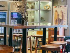 -BERRY BEANS(东直门店)