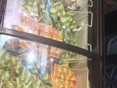 -江城老胖串店(湖西路店)