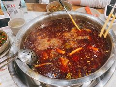 -肖肖酸萝卜鱼火锅(总店)