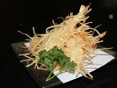 android_upload_pic-竹之月日本料理铁板烧(香江花园店)