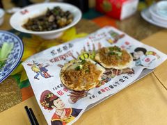 -小桥衢州人家·海鲜烧烤·盱眙龙虾(万达水街店)