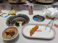 -龍歌自助小火锅(市南金茂湾店)