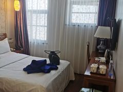 -聚春园驿馆(福州三坊七巷店)