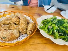 -南记食粥坊·宵夜大排档(莲花总店)
